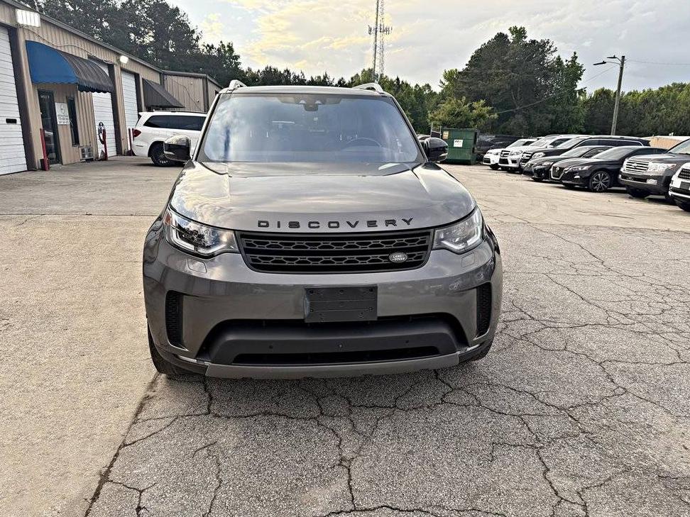 LAND ROVER DISCOVERY 2017 SALRRBBV7HA041516 image
